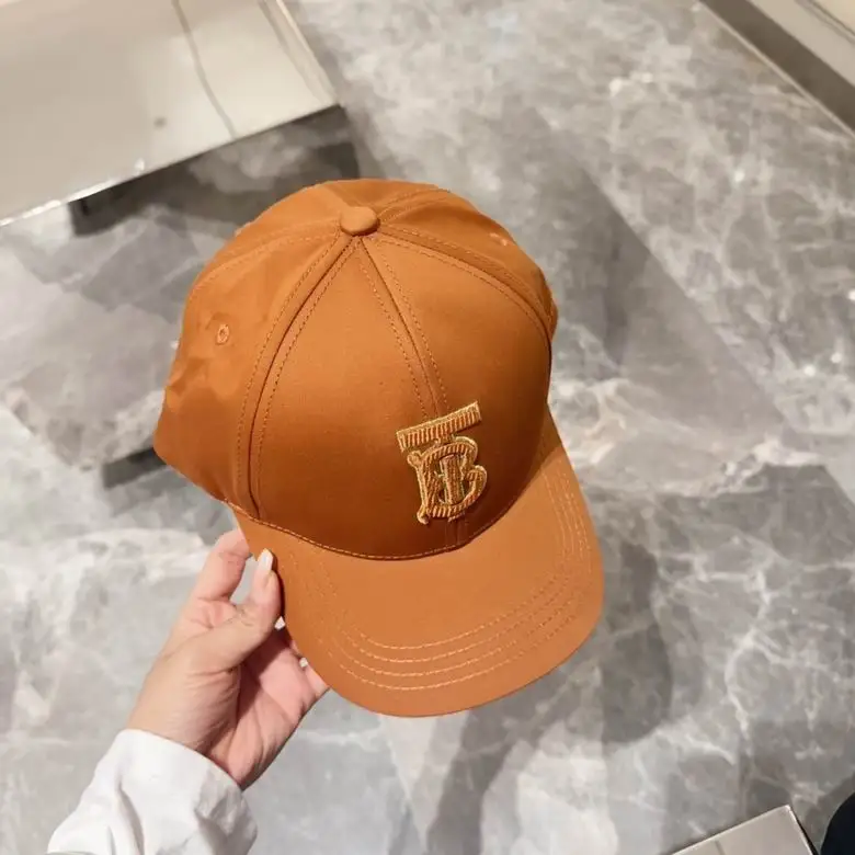 Burberry Cap dxn (8)